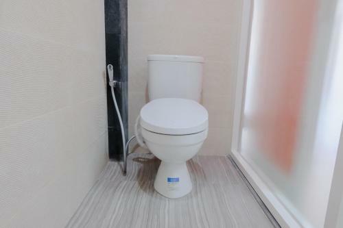 Hotel Oyo 1119 Gendhis Gallery Syariah