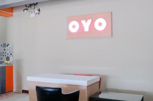 Hotel Oyo 1119 Gendhis Gallery Syariah