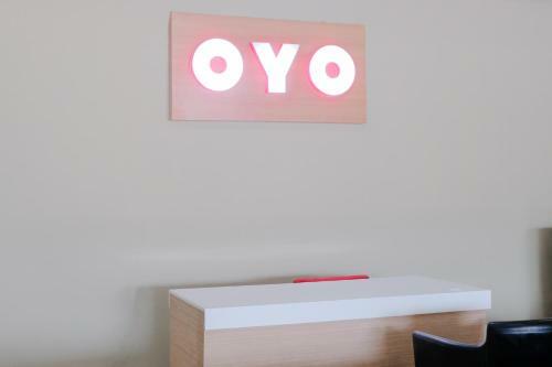 Hotel Oyo 1119 Gendhis Gallery Syariah