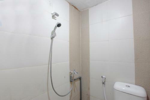 Hotel Oyo Life 2716 Kost As Salaam
