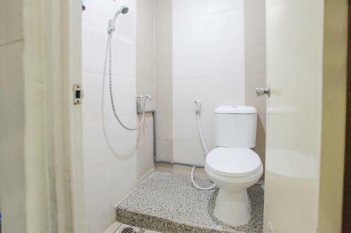 Hotel Oyo Life 2716 Kost As Salaam