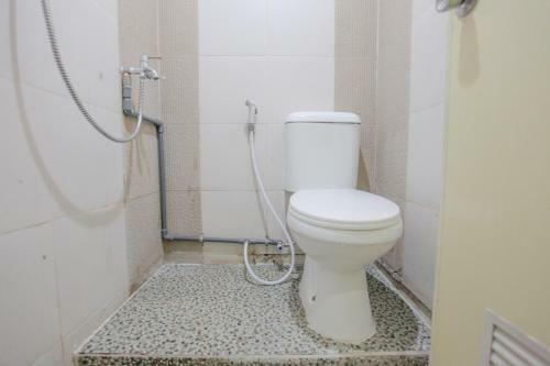 Hotel Oyo Life 2716 Kost As Salaam