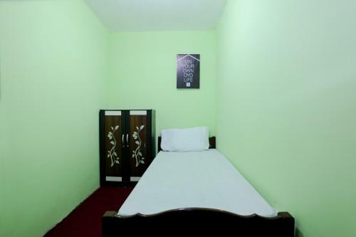Hotel Oyo Life 2716 Kost As Salaam