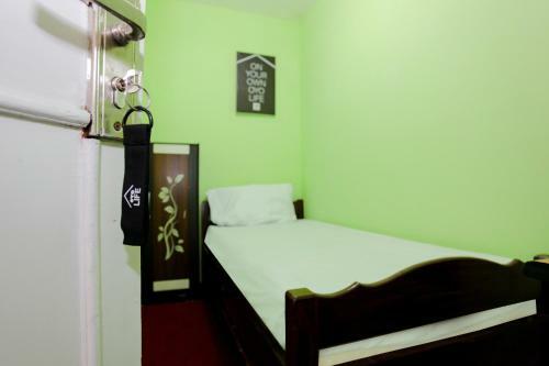 Hotel Oyo Life 2716 Kost As Salaam