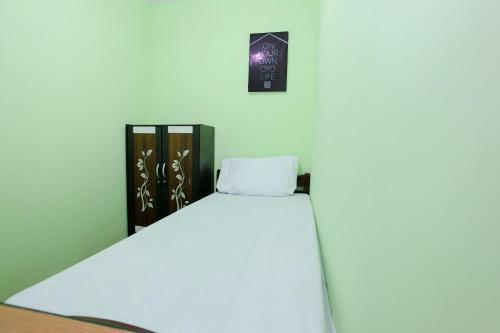 Hotel Oyo Life 2716 Kost As Salaam