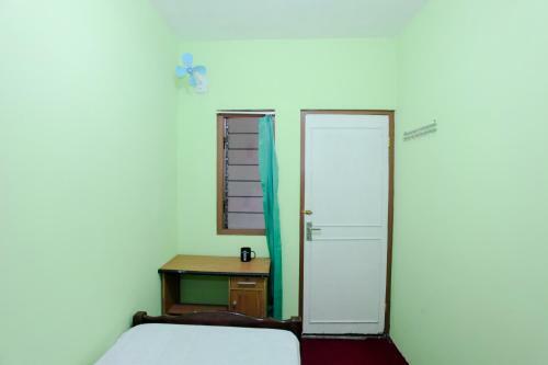 Hotel Oyo Life 2716 Kost As Salaam