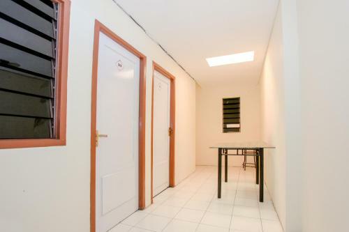 Hotel Oyo Life 2716 Kost As Salaam