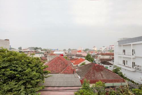 Hotel Oyo Life 2716 Kost As Salaam
