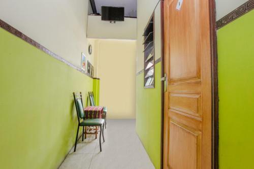 Hotel Oyo Life 2716 Kost As Salaam