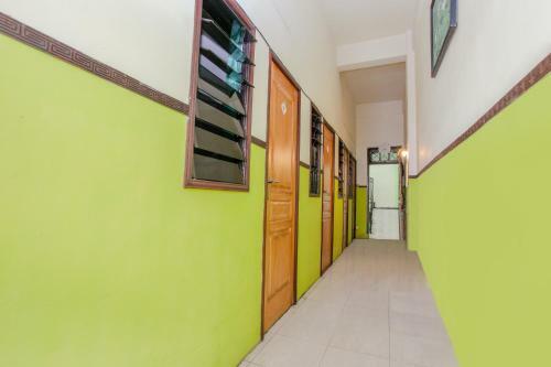 Hotel Oyo Life 2716 Kost As Salaam