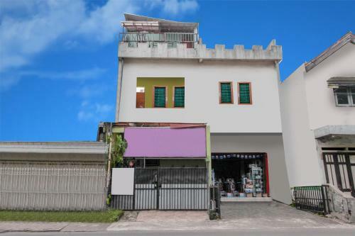 Hotel Oyo Life 2716 Kost As Salaam