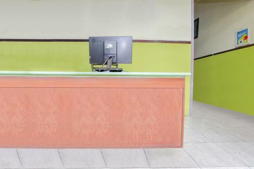 Hotel Oyo Life 2716 Kost As Salaam