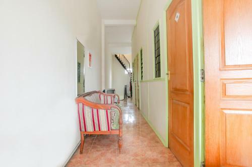 Hotel Oyo Life 2716 Kost As Salaam