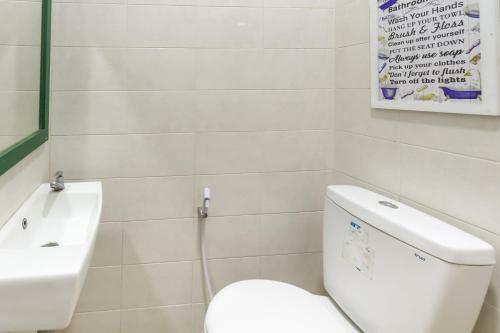 Hostal Koolkost Syariah @ Taman Nusa Indah