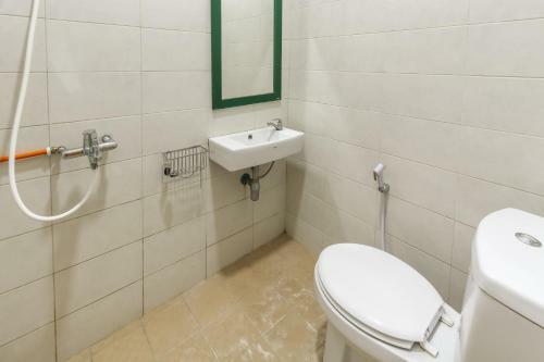 Hostal Koolkost Syariah @ Taman Nusa Indah