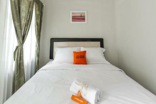 Hostal Koolkost Syariah @ Taman Nusa Indah
