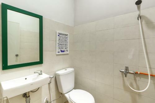 Hostal Koolkost Syariah @ Taman Nusa Indah