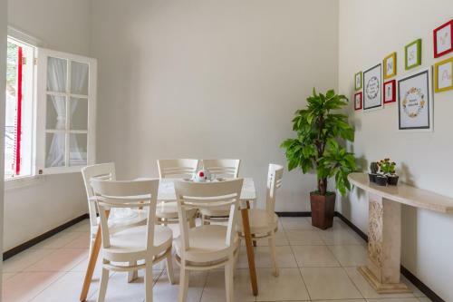 Hostal Koolkost Syariah @ Taman Nusa Indah