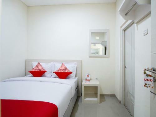Hotel Oyo 3510 Borobudur Townhouse