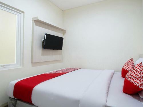 Hotel Oyo 3510 Borobudur Townhouse