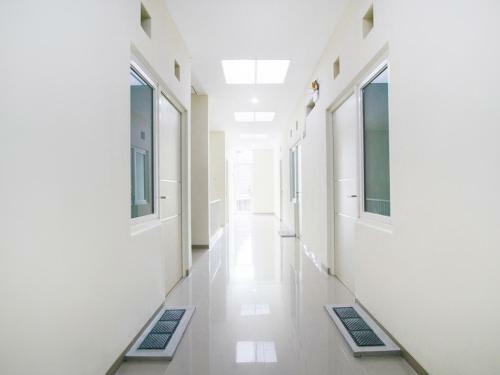 Hotel Oyo 3510 Borobudur Townhouse