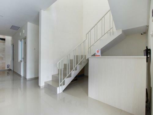 Hotel Oyo 3510 Borobudur Townhouse
