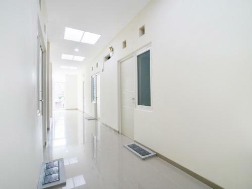 Hotel Oyo 3510 Borobudur Townhouse
