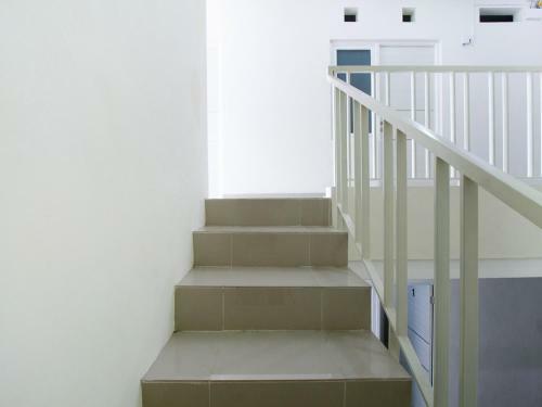 Hotel Oyo 3510 Borobudur Townhouse