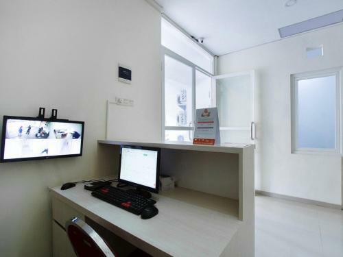 Hotel Oyo 3510 Borobudur Townhouse