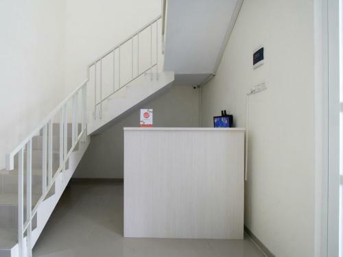 Hotel Oyo 3510 Borobudur Townhouse