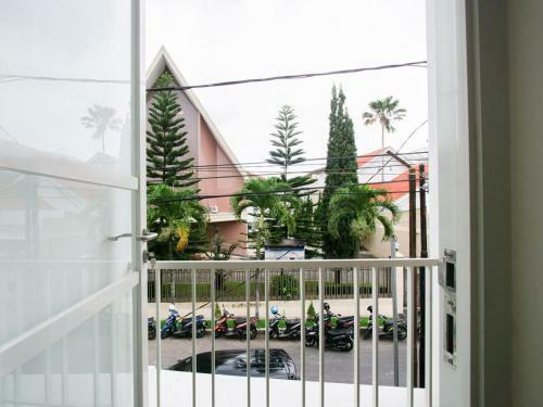 Hotel Oyo 3510 Borobudur Townhouse