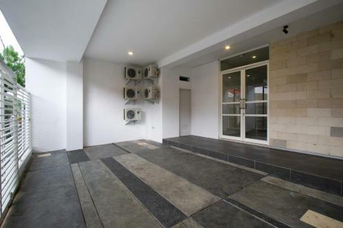 Hotel Oyo 3510 Borobudur Townhouse