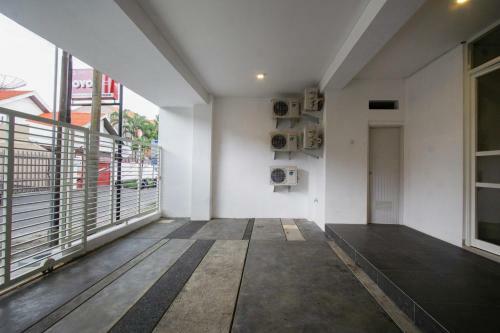 Hotel Oyo 3510 Borobudur Townhouse