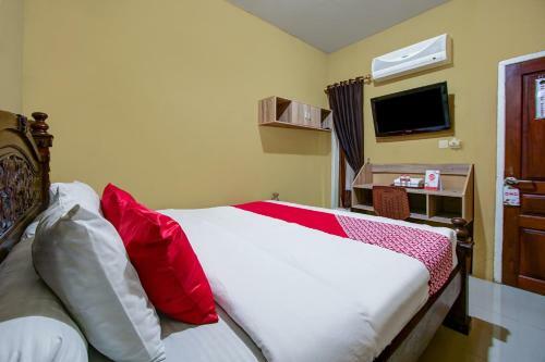 Hotel Oyo 90061 Melati House Syariah