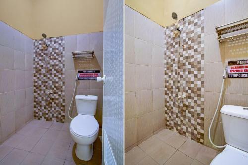 Hotel Oyo 90061 Melati House Syariah