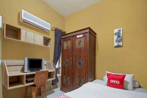 Hotel Oyo 90061 Melati House Syariah