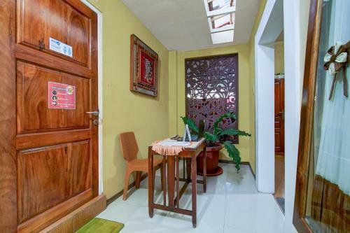Hotel Oyo 90061 Melati House Syariah