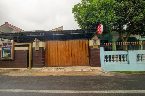 Hotel Oyo 90061 Melati House Syariah