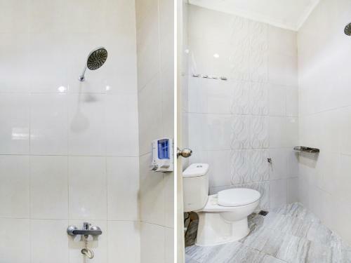 Hotel Oyo 90217 Cmb 37 Guest House