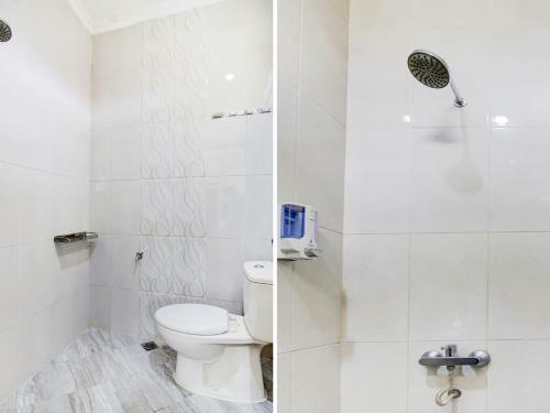 Hotel Oyo 90217 Cmb 37 Guest House