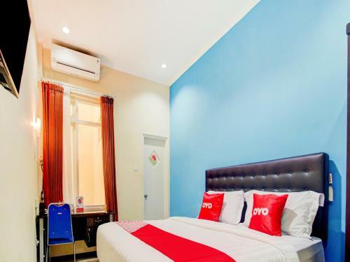Hotel Oyo 90217 Cmb 37 Guest House