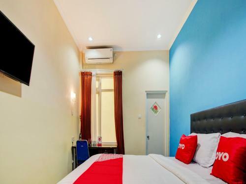 Hotel Oyo 90217 Cmb 37 Guest House
