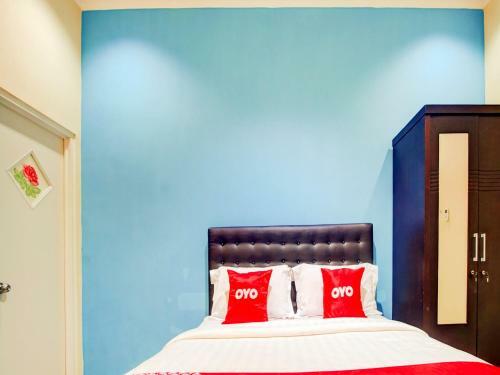 Hotel Oyo 90217 Cmb 37 Guest House