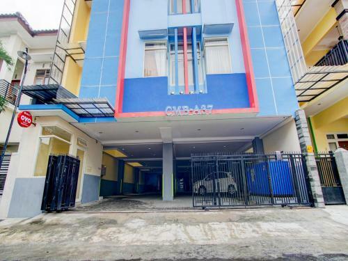 Hotel Oyo 90217 Cmb 37 Guest House