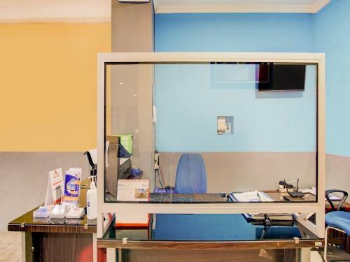 Hotel Oyo 90217 Cmb 37 Guest House