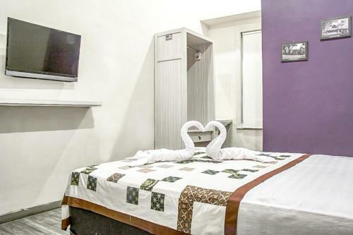Riche Heritage Hotel