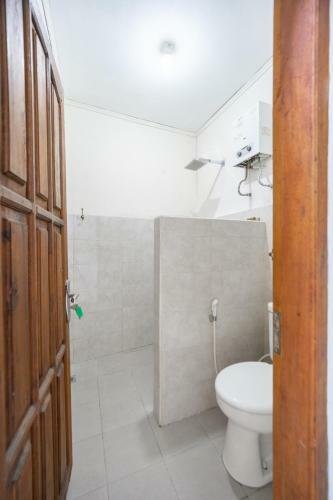 Albergue Studio Backpacker, Senggigi