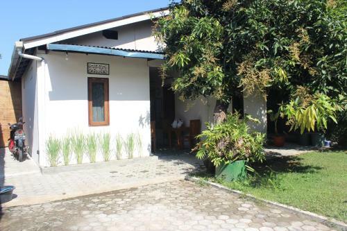 Albergue Studio Backpacker, Senggigi