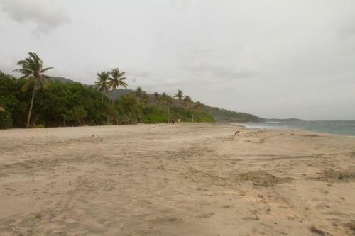 Albergue Studio Backpacker, Senggigi