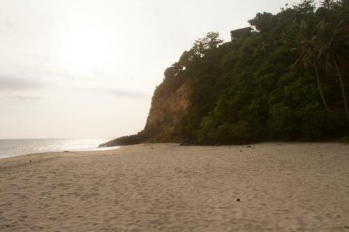 Albergue Studio Backpacker, Senggigi